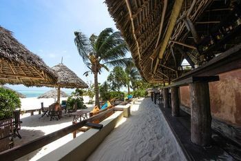 Resort Zoi House