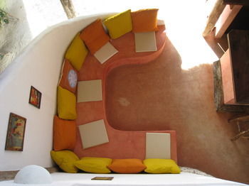 Resort Zoi House