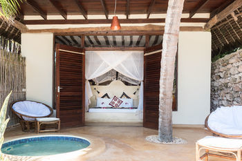 Zoi House Resort Matemwe (Zanzibar)