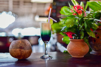 Zoi House Resort Matemwe (Zanzibar)