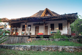 Matemwe House