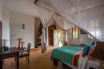 Matemwe House Hotel Matemwe (Zanzibar)
