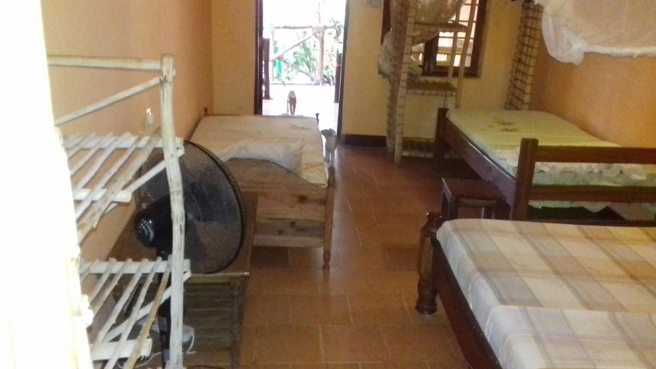 Sipano 3* Kiwengwa (Zanzibar)