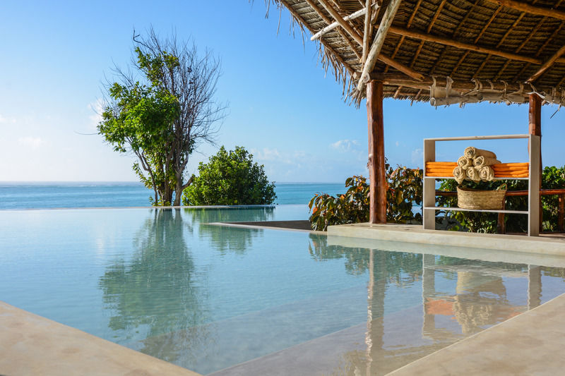 Pearl Resort&spa Zanzibar 5* Michamvi