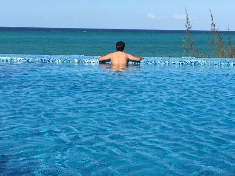 Pearl Resort&spa Zanzibar 5* Michamvi