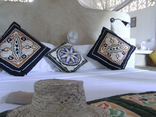 Zoi House 4* Matemwe (Zanzibar)