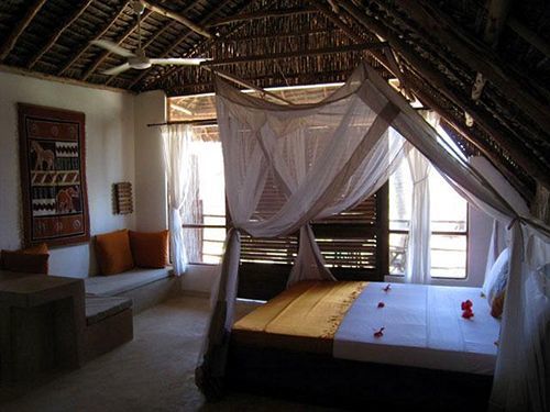 Resort Zoi House 4*