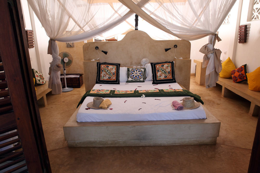 Zoi House 4* Matemwe (Zanzibar)