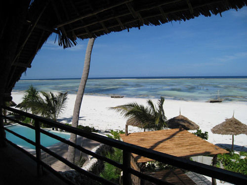 Resort Zoi House 4*