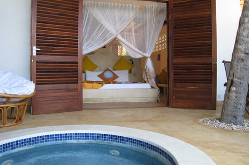 Resort Zoi House 4*