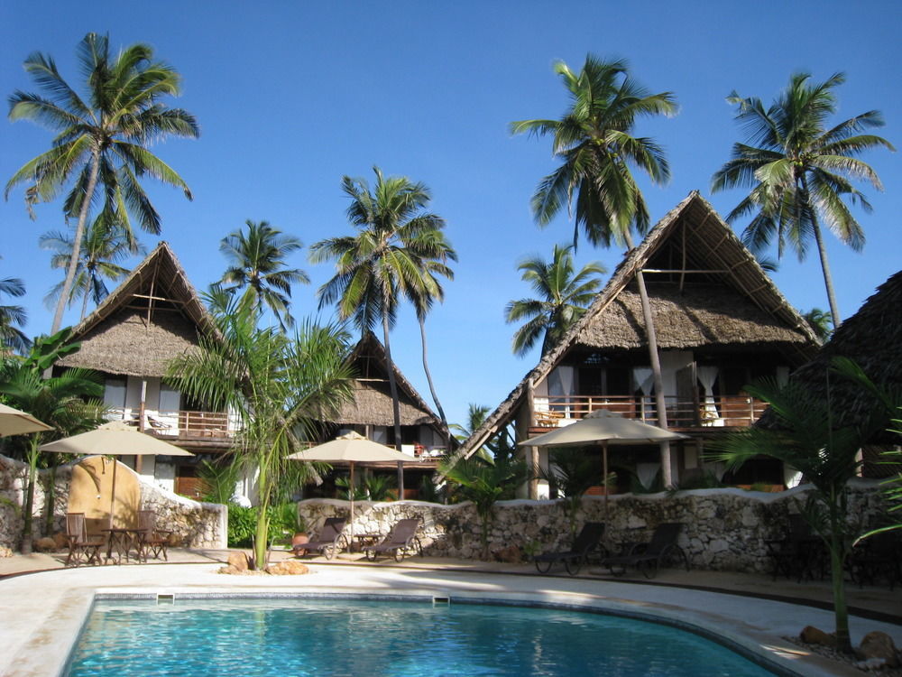 Zoi House 4* Matemwe (Zanzibar)