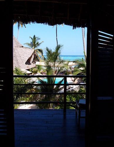Zoi House 4* Matemwe (Zanzibar)