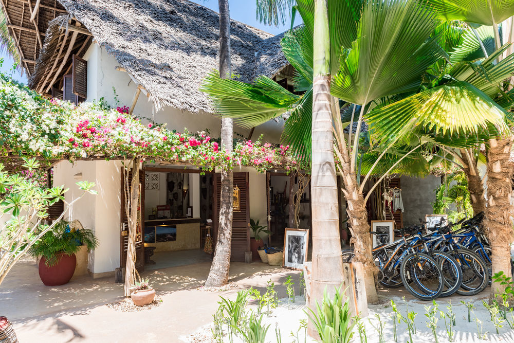 Resort Zoi House 4*
