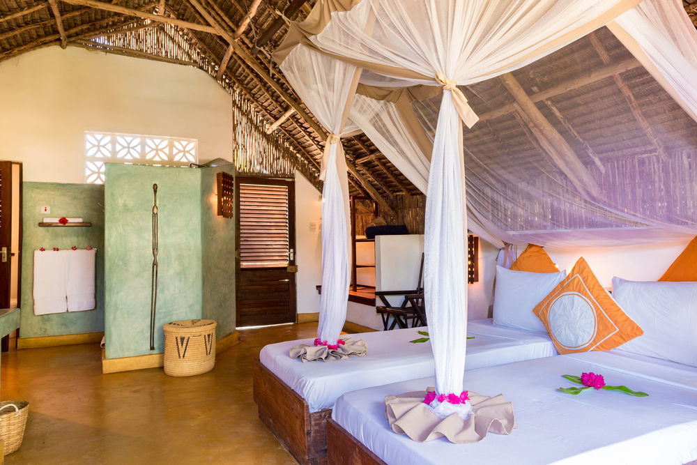 Resort Zoi House 4*