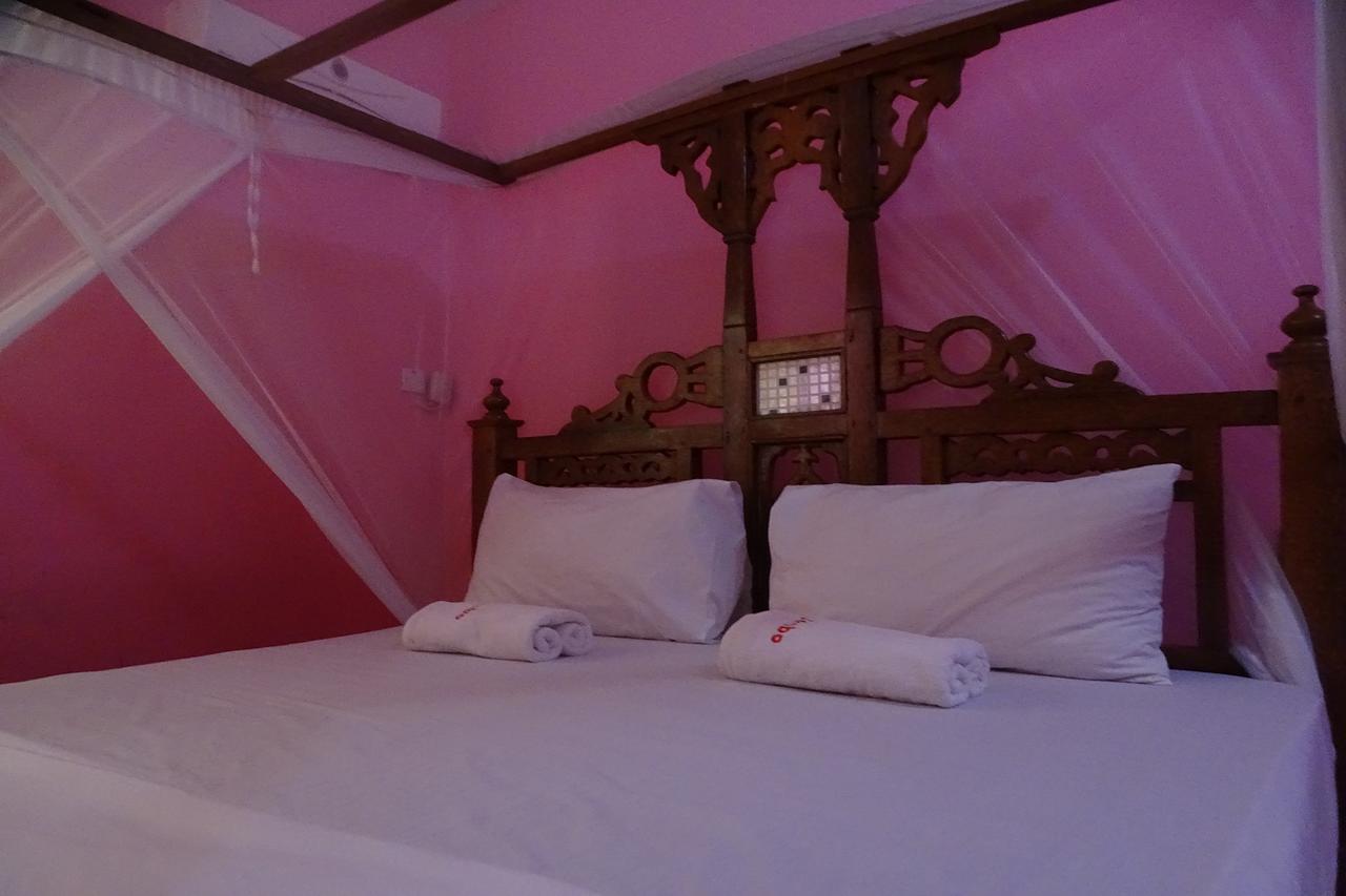Guest house Jambo 2*