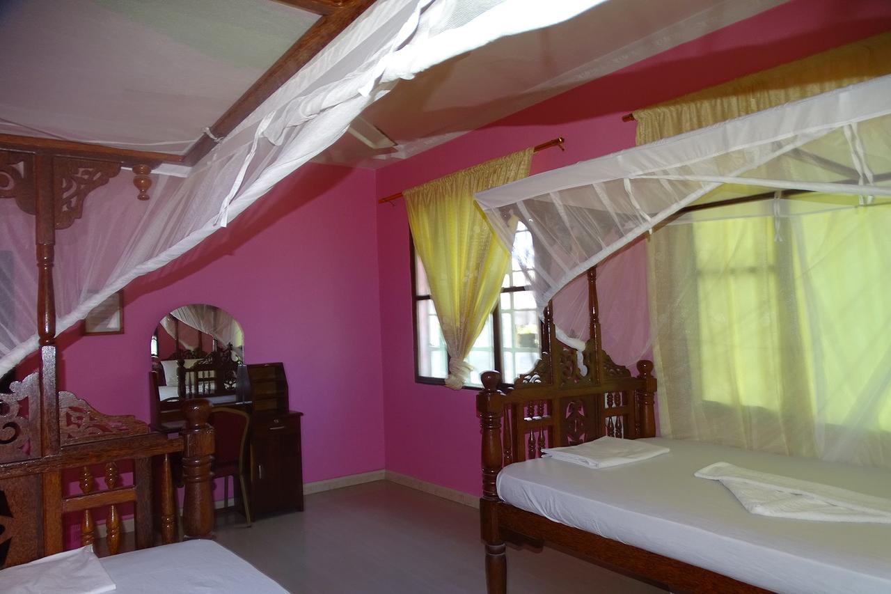 Jambo 2* Zanzibar
