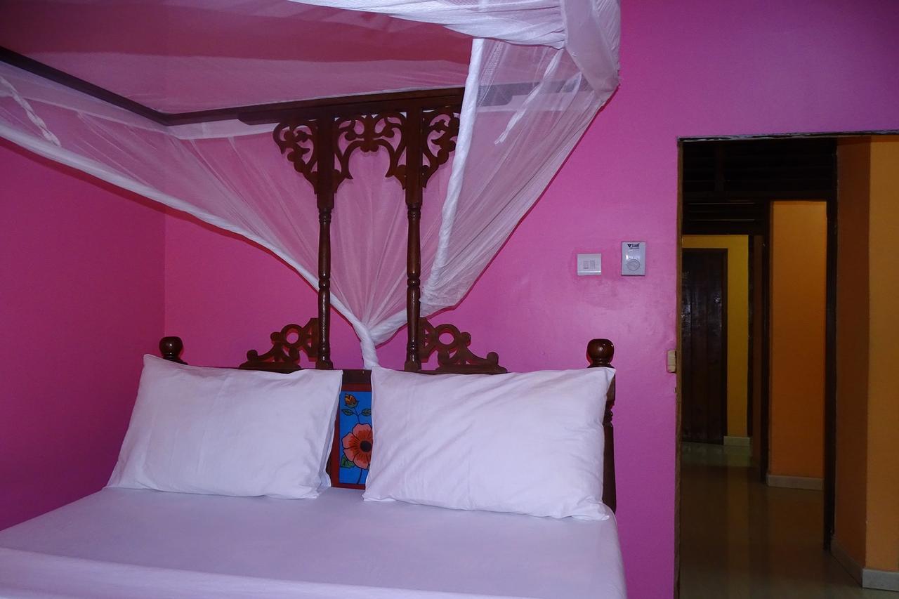 Guest house Jambo 2*