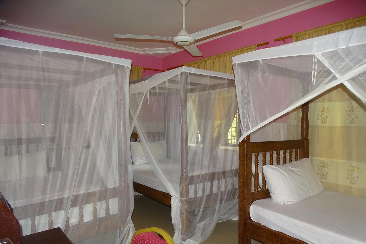 Guest house Jambo 2*