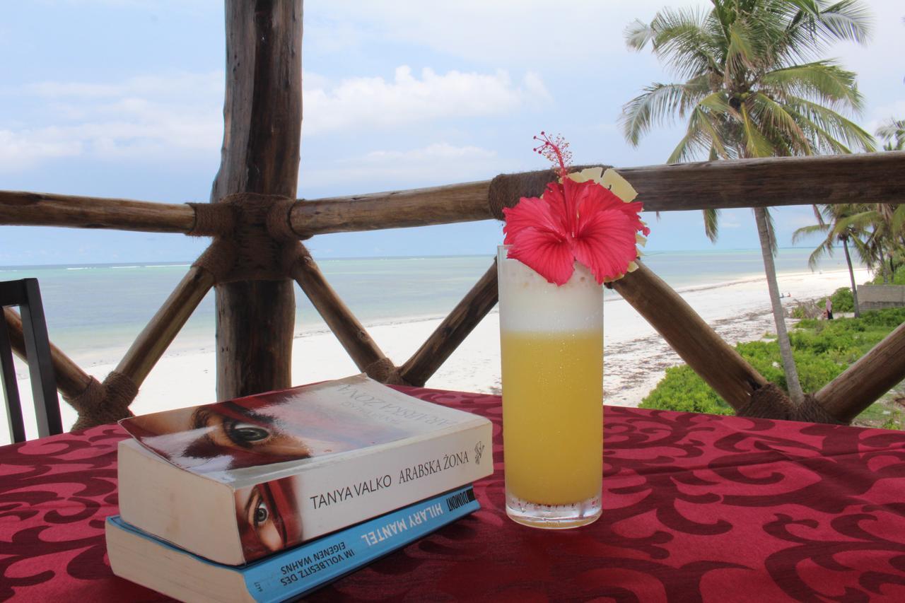 Guest house Isla Bonita Zanzibar 3*