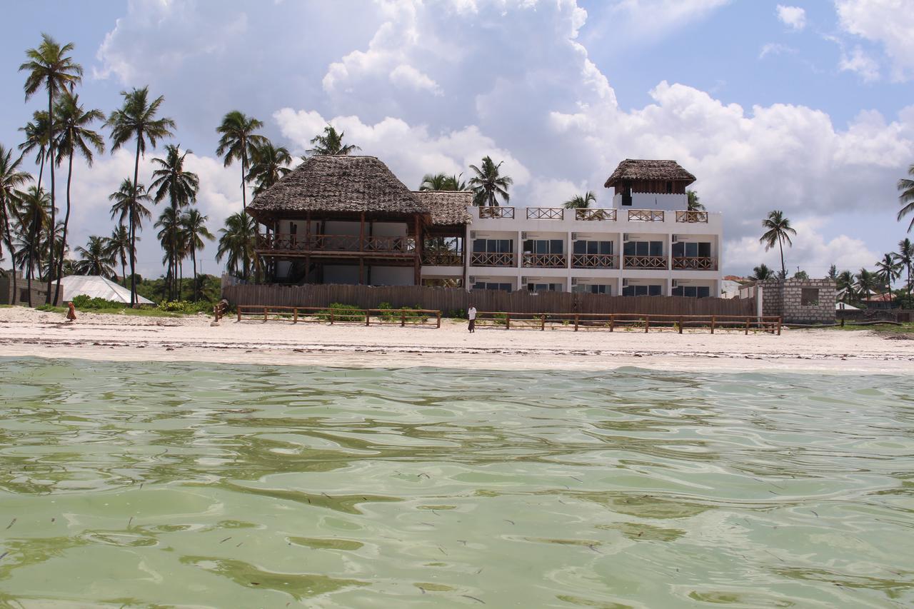 Guest house Isla Bonita Zanzibar 3*