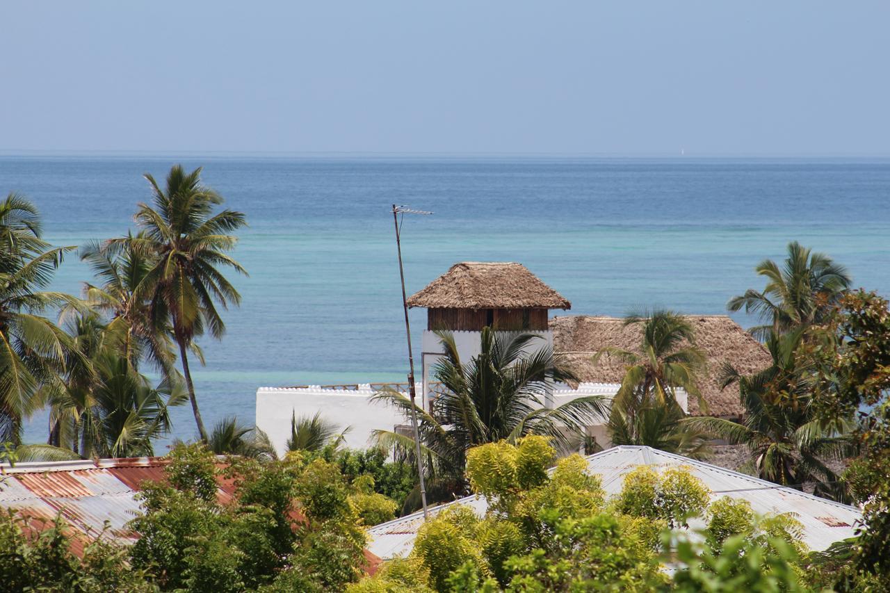Isla Bonita Zanzibar 3* Matemwe (Zanzibar)