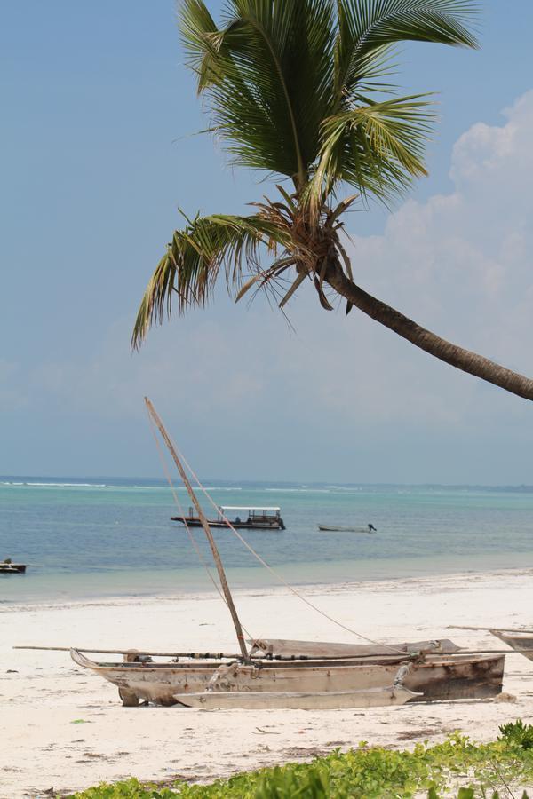 Isla Bonita Zanzibar 3* Matemwe (Zanzibar)