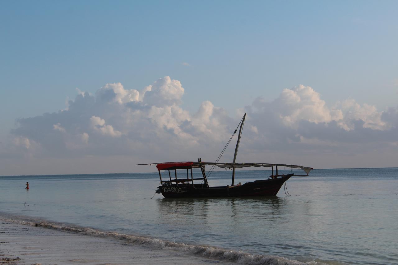 Guest house Isla Bonita Zanzibar 3*