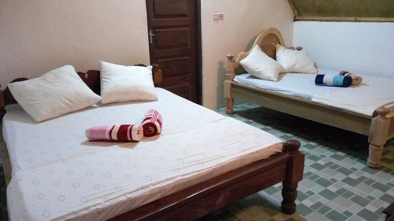 Bed & Breakfast Kaskazi Beach