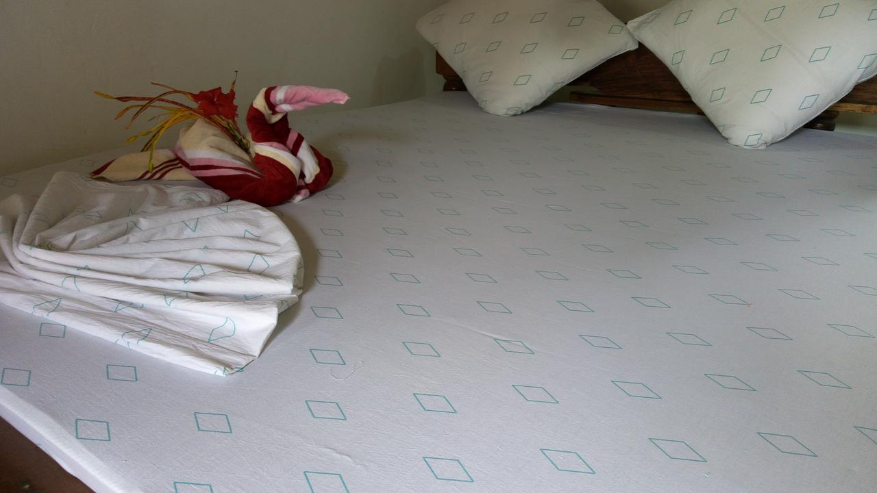 Kaskazi Beach Bed & Breakfast *