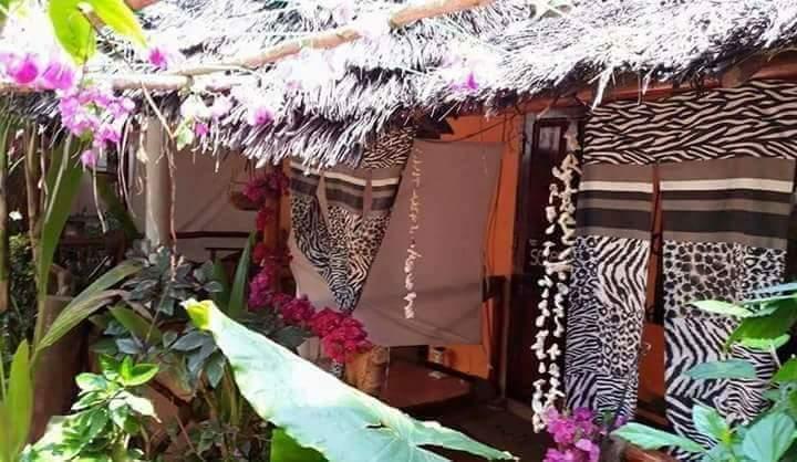 Sipano Bed & Breakfast Kiwengwa (Zanzibar)