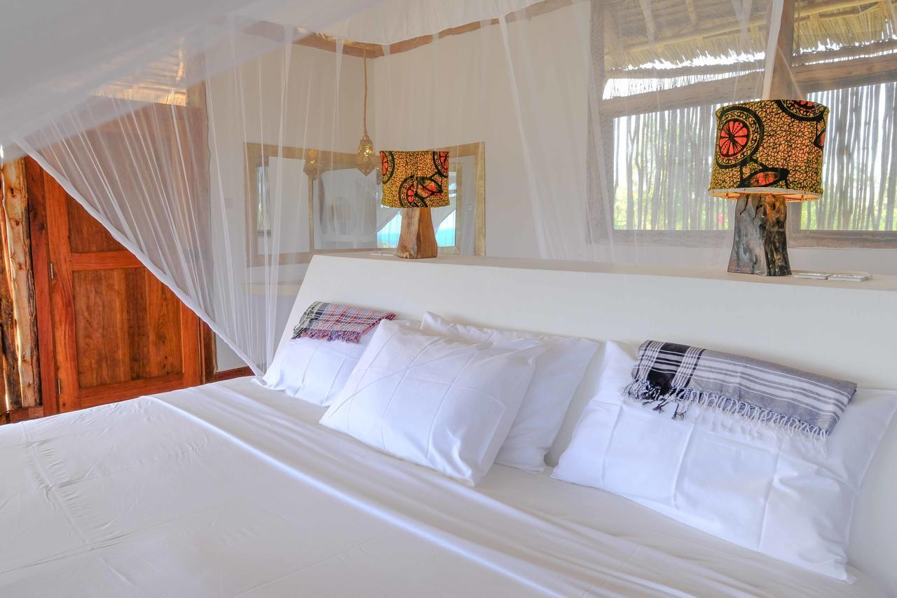 Jua Retreat