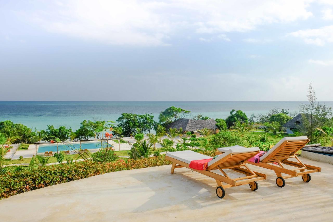 Resort Jua Retreat 5*