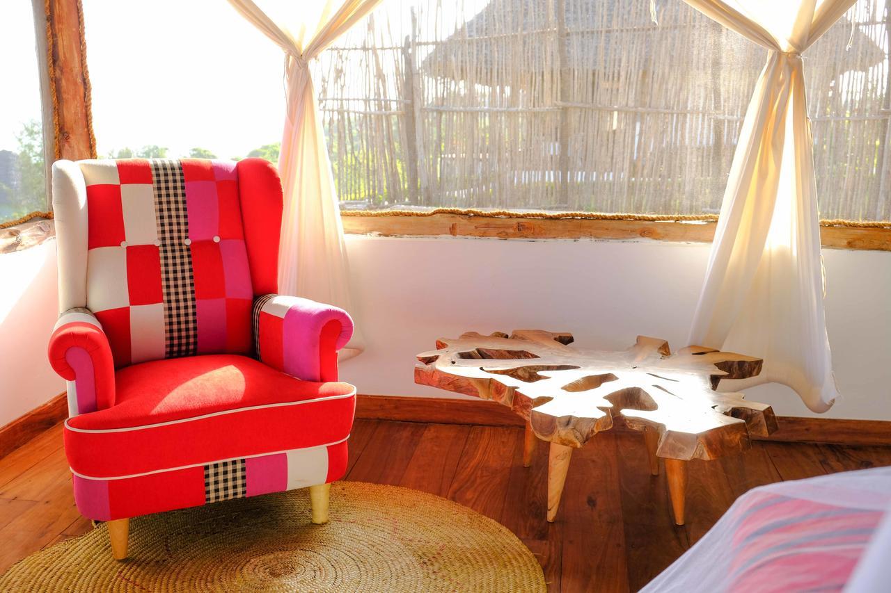 Resort Jua Retreat 5*