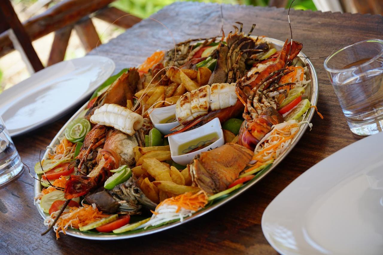 Zanzibar House Boutique Guest house