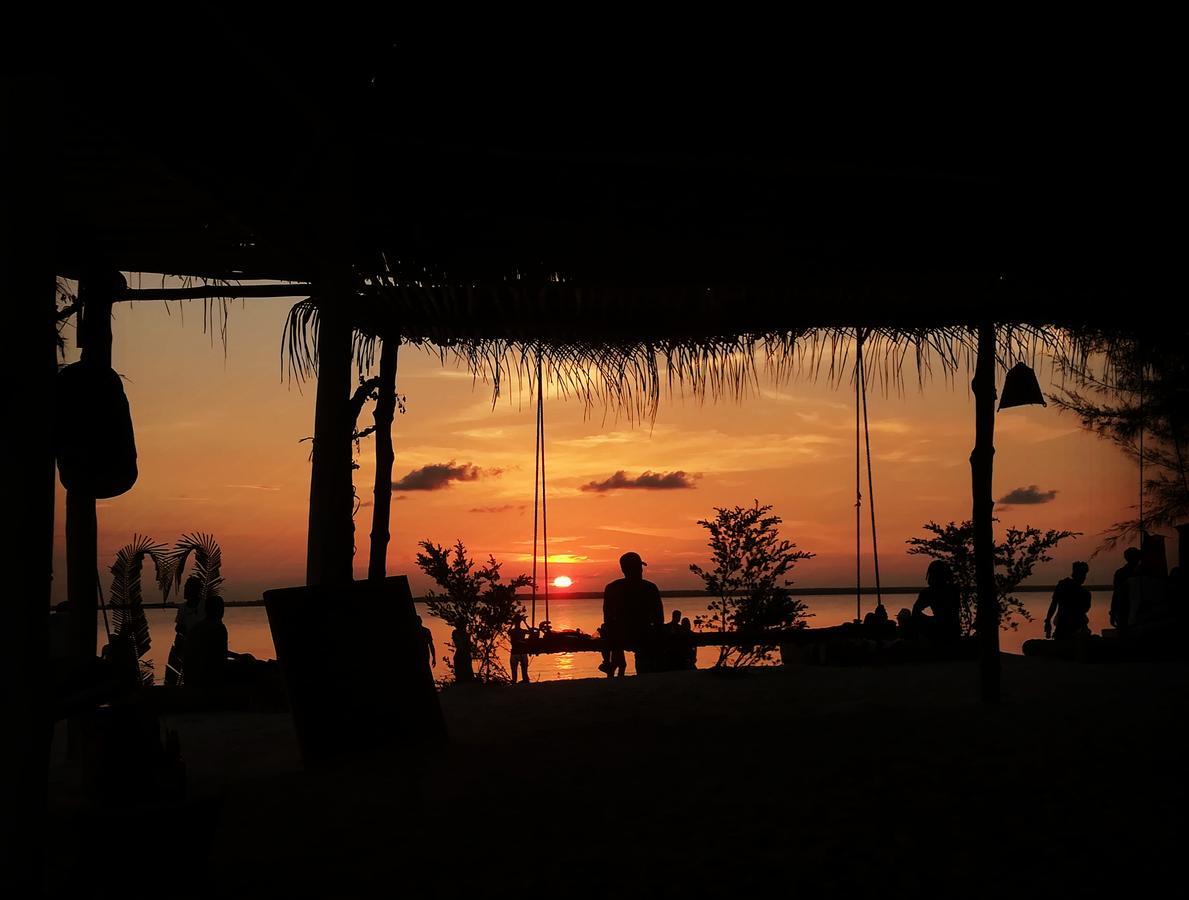 Kae Funk Zanzibar Michamvi Kae