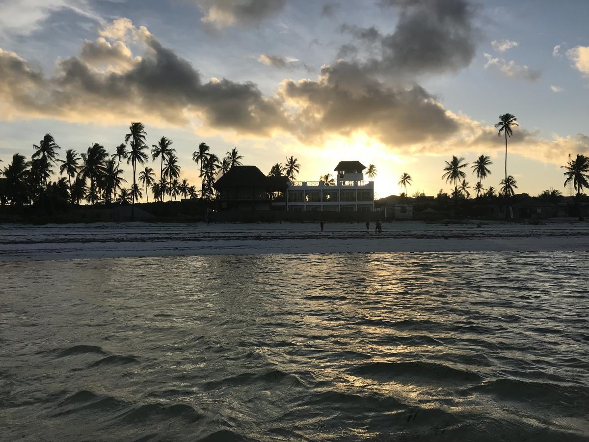 Isla Bonita Zanzibar 3* Matemwe (Zanzibar)