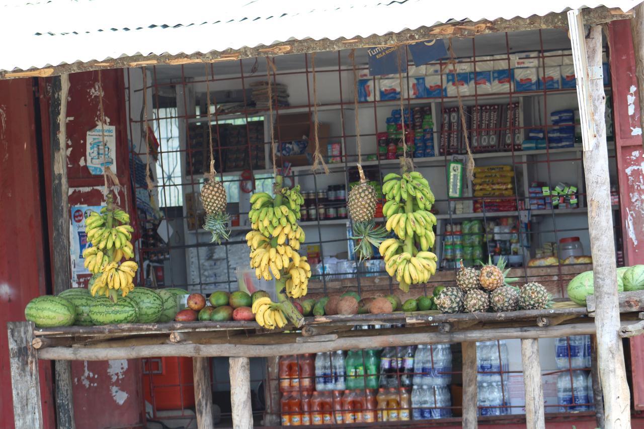 Isla Bonita Zanzibar Matemwe (Zanzibar)