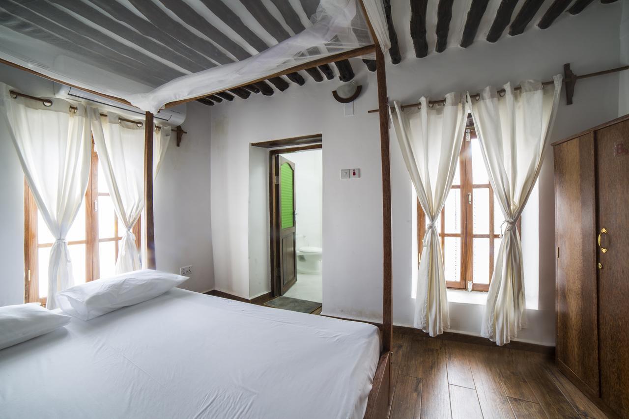 Stone Town House Zanzibar