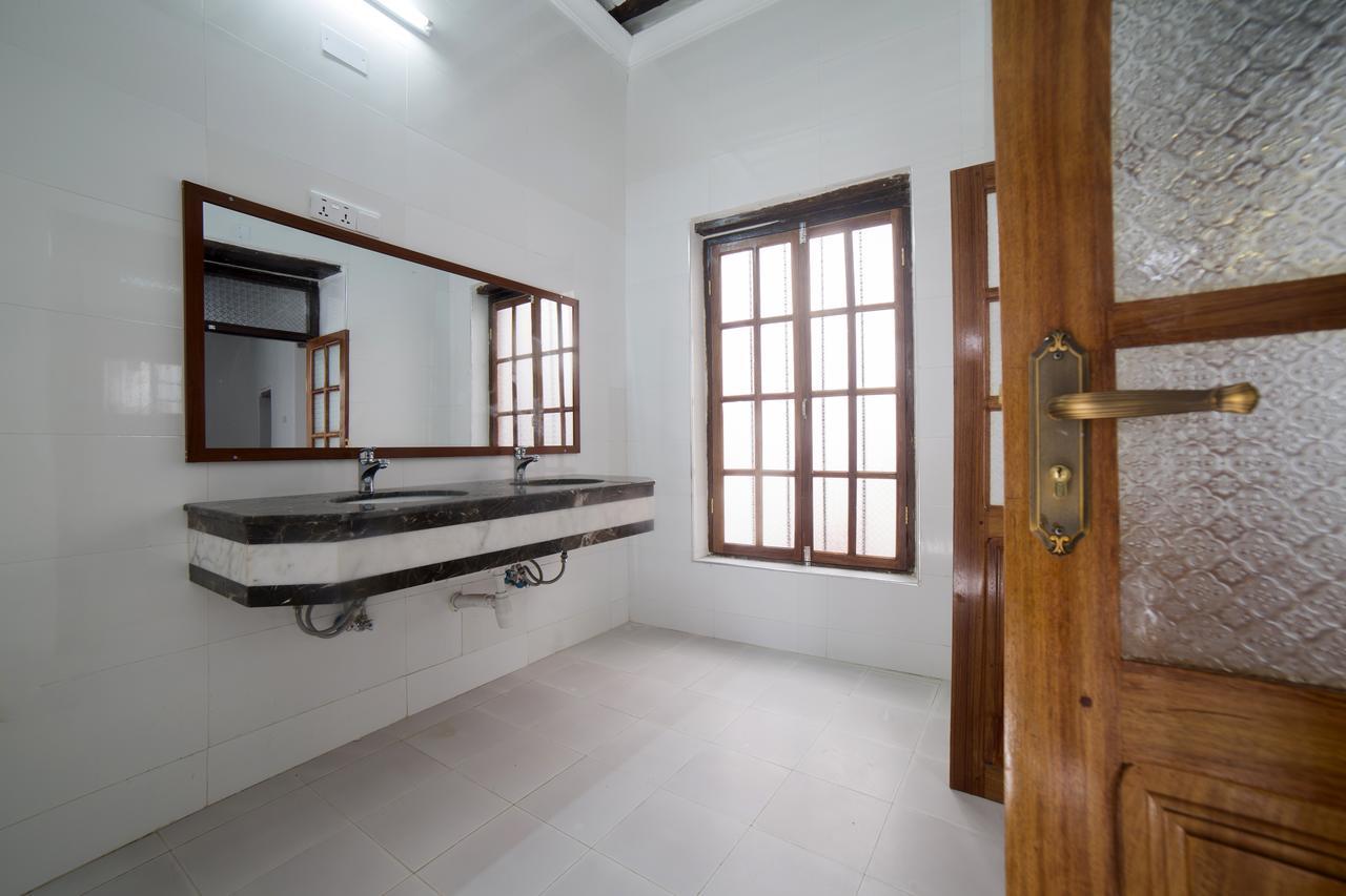 Stone Town House Zanzibar