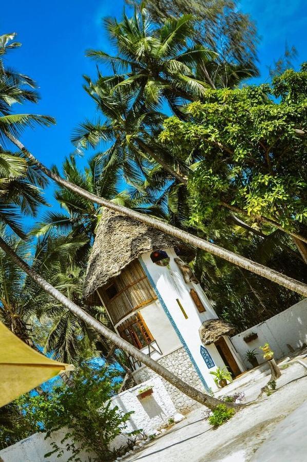 Utupoa * Matemwe (Zanzibar)