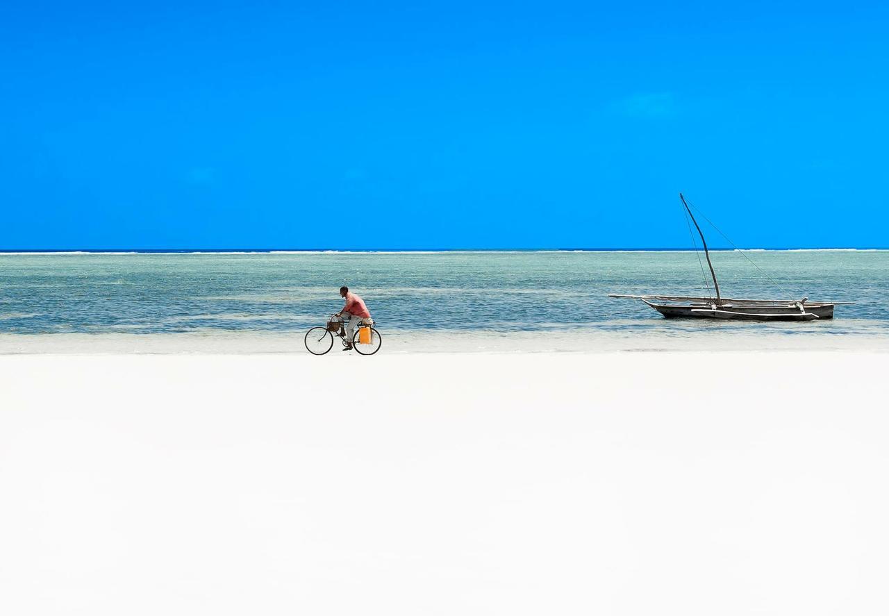Lodge Utupoa Matemwe (Zanzibar)