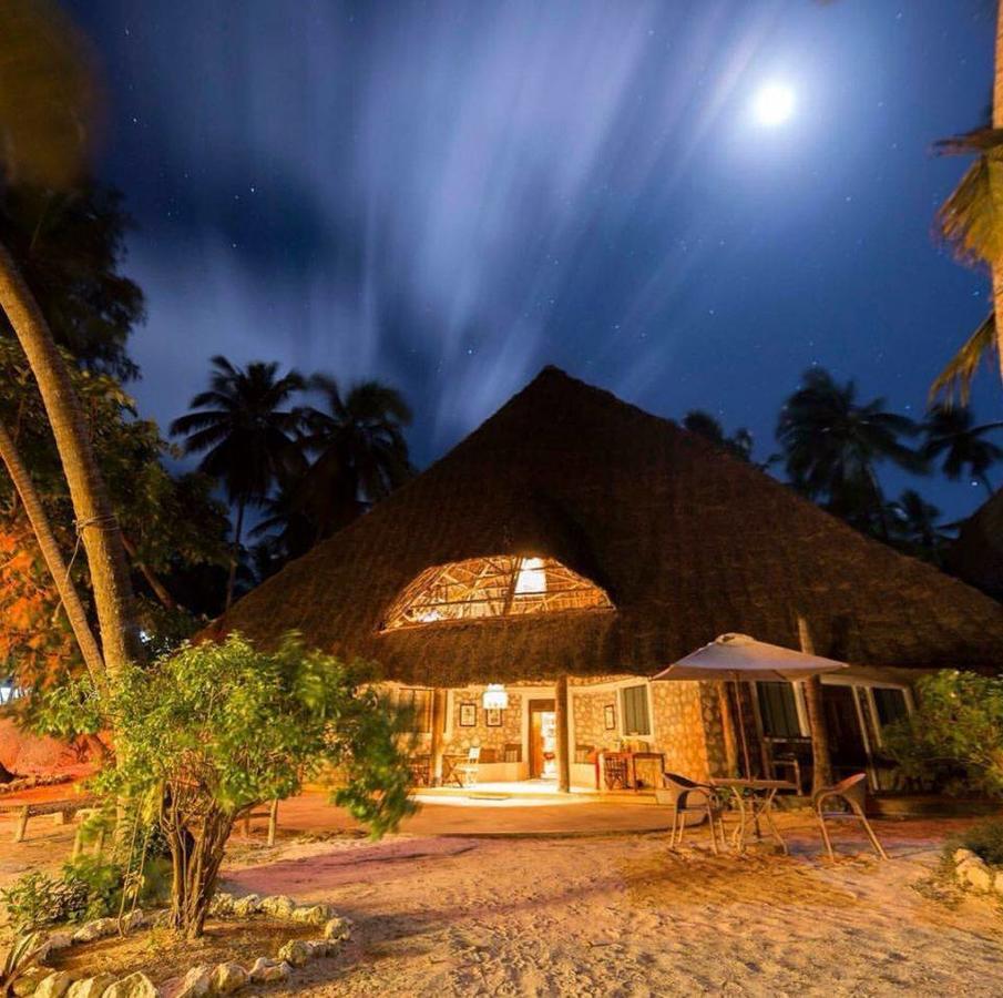 Utupoa * Matemwe (Zanzibar)