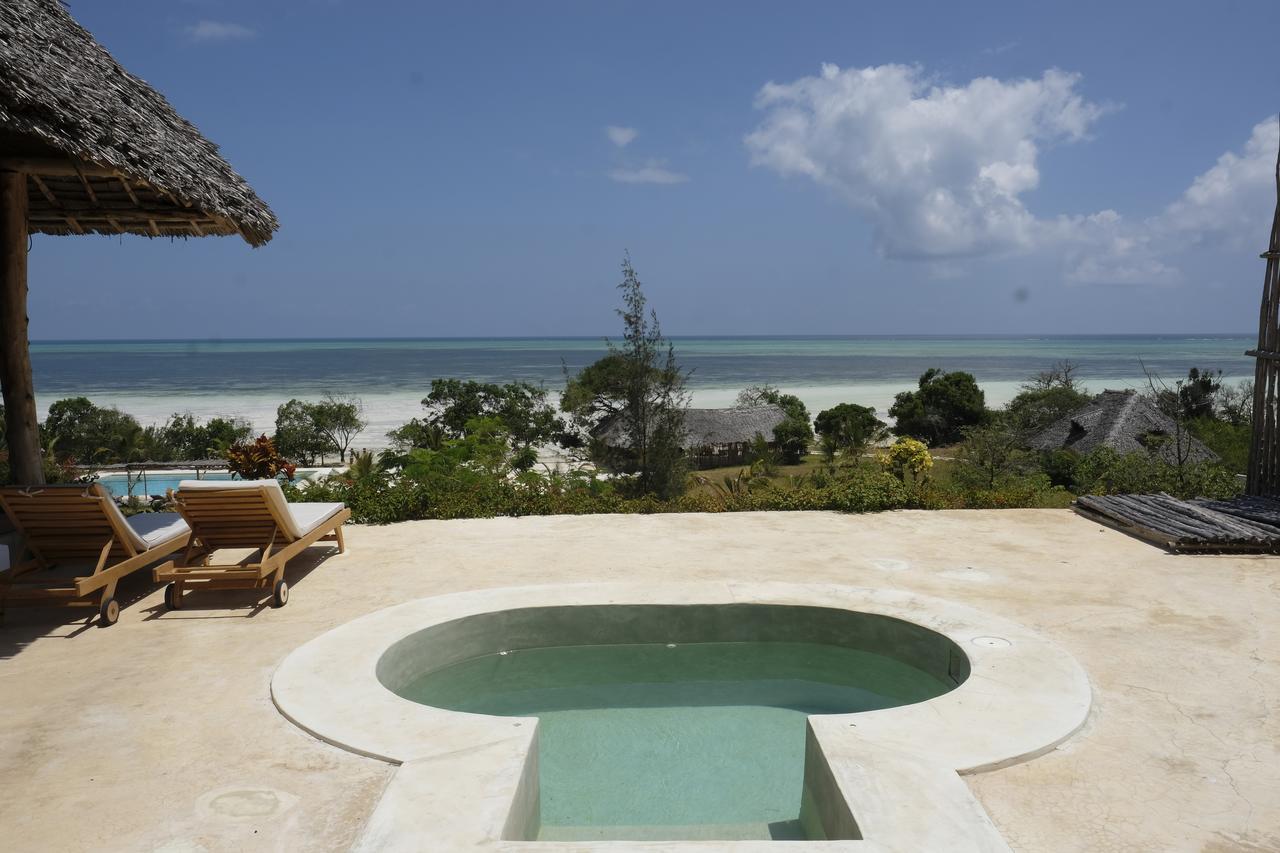Jua Retreat