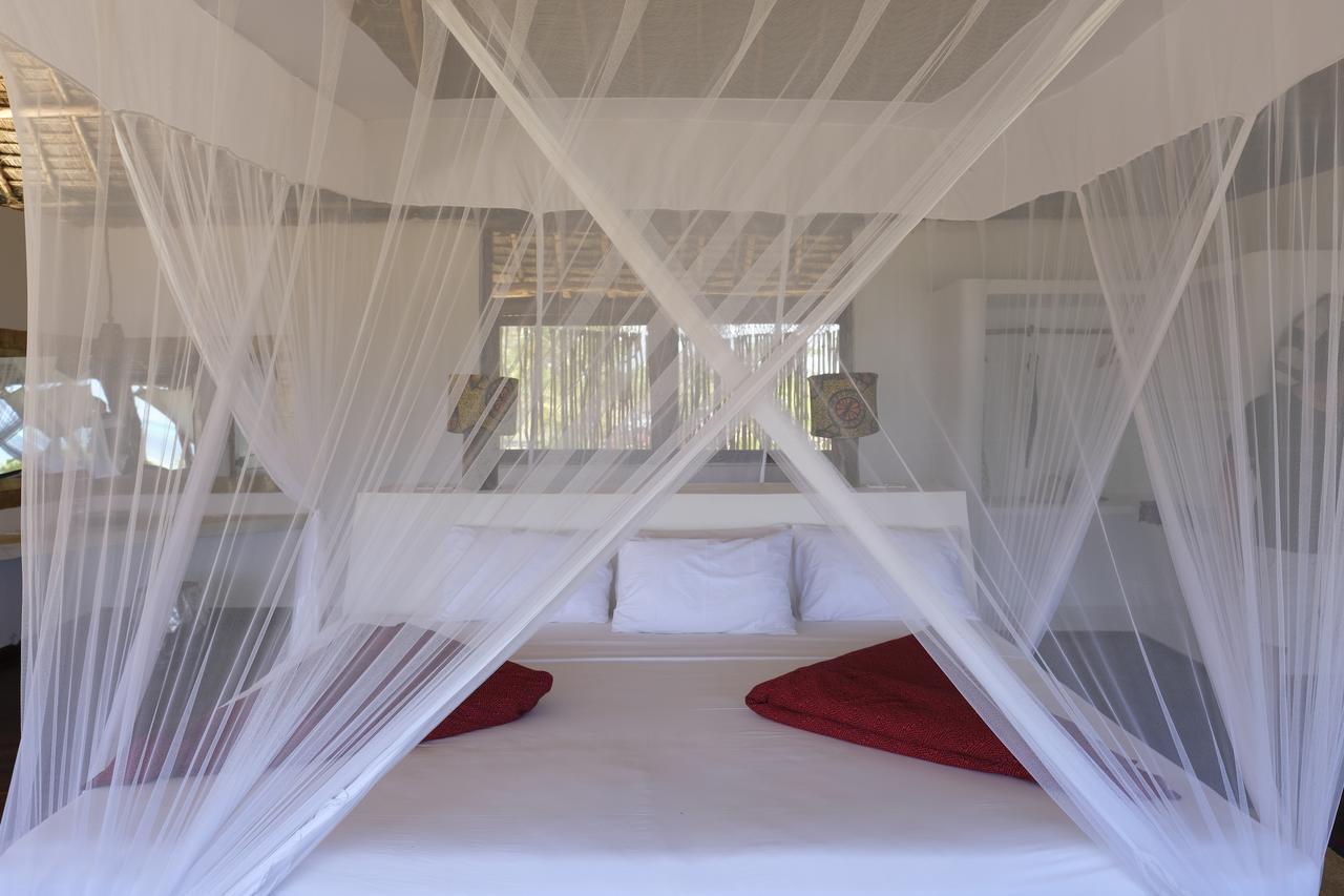 Jua Retreat