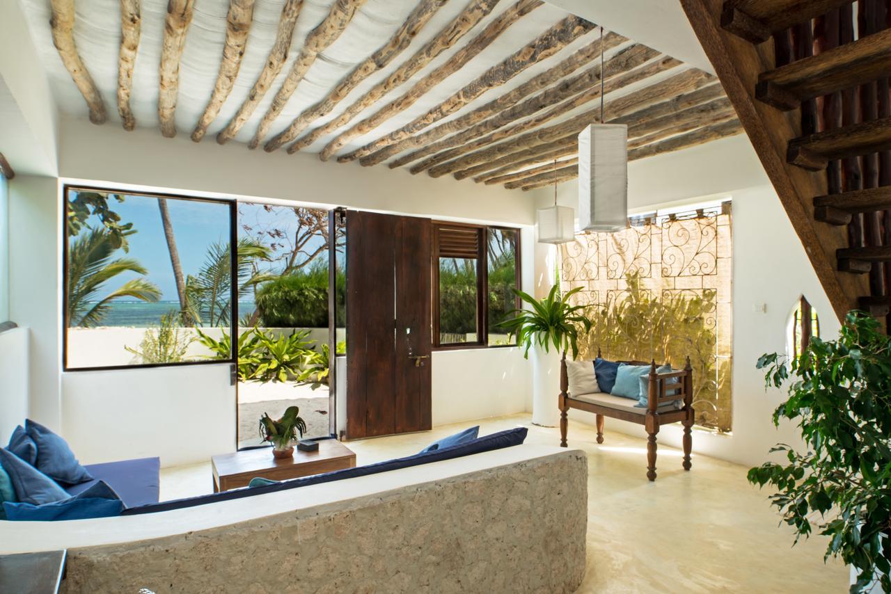 Indigo Zanzibar Bwejuu