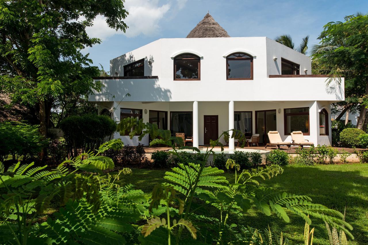 Essque Zalu Zanzibar 5* Nungwi
