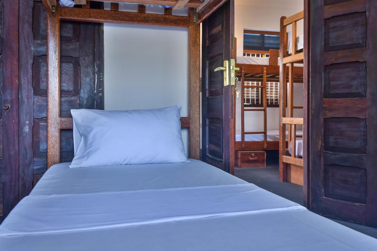 Zlife Stone Town Hostel