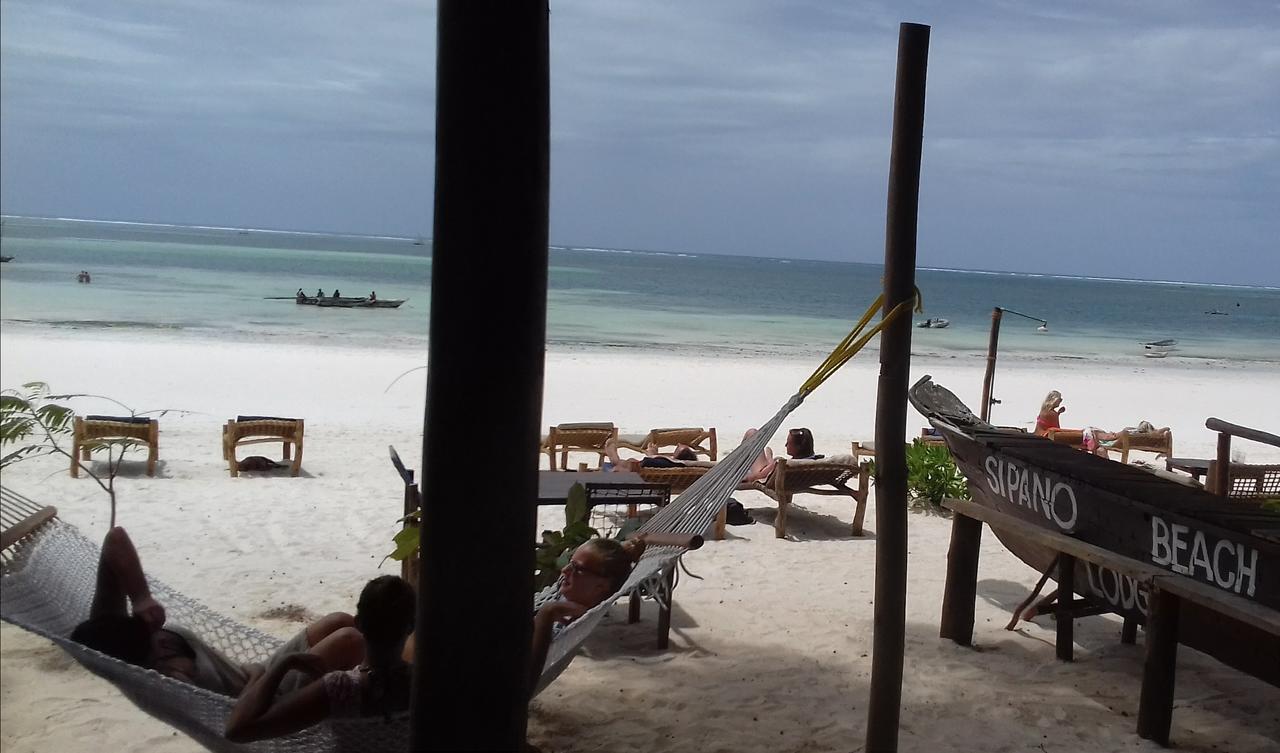 Sipano Bed & Breakfast Kiwengwa (Zanzibar)