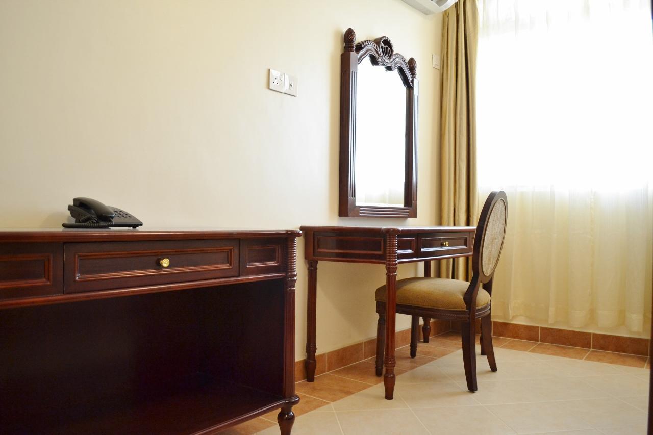 Island Paradise Hotel 3*
