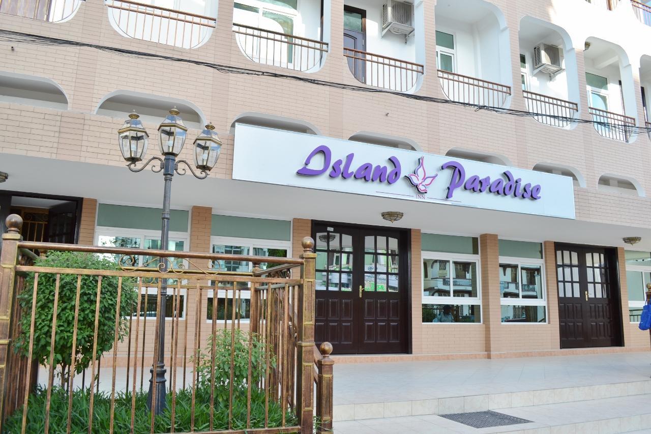 Island Paradise Hotel